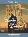 Water Bound (MP3): Sea Haven: Sisters of the Heart Series, Book 1
